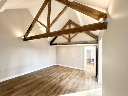 1 bedroom semi-detached bungalow to rent - Photo 2