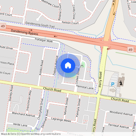 32 Linden Drive, Vic 3173, Keysborough