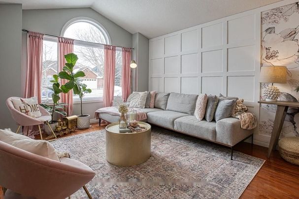 For Lease - 132 John Davies Drive, Woodstock, Ontario - Photo 1