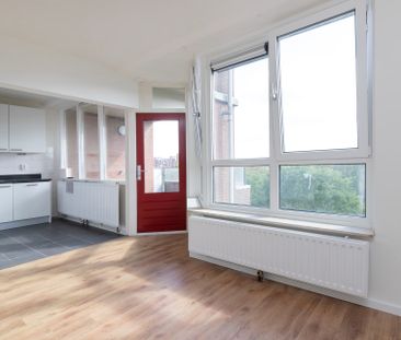 Leerdamhof 112, 1108 BK, Amsterdam - Foto 2