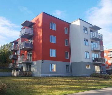 Strimlusevägen 5 - Photo 1