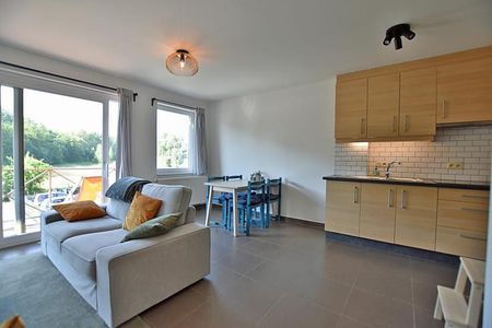 Appartement te huur - Photo 2