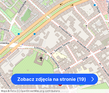 W Stylu Vintage | Świętej Teresy | Po Remoncie – zdjęcie 1
