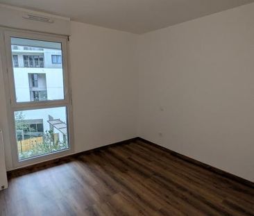 Sans frais d'agence, ni garant, T3 duplex à Mérignac - Photo 4