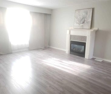 For Lease - 580 Forest Hill (Upper Unit) Drive, Kitchener, Ontario - Photo 1