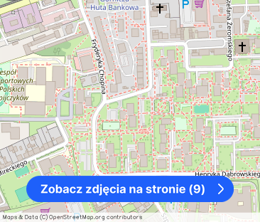 Mieszkanie M3 z balkonem do wynajęcia! Zapraszamy! – zdjęcie 1