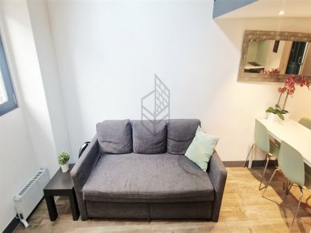 Moradia T1 - Photo 4