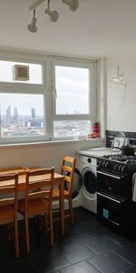 Room in a Shared Flat, Hall St, EC1V - Photo 3
