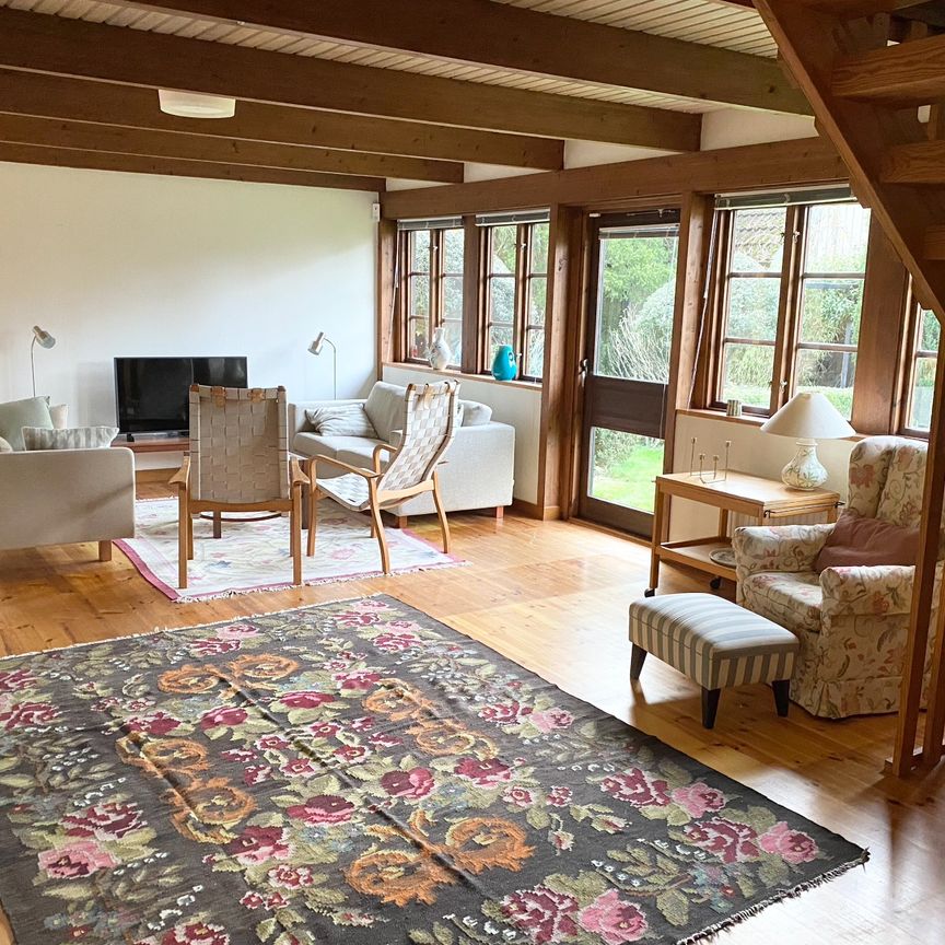 Spovgränd, Falsterbo - Foto 1