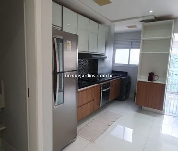 Itaim Bibi: 1 Dorm | 1 Vaga | 57 m² úteis - Photo 4