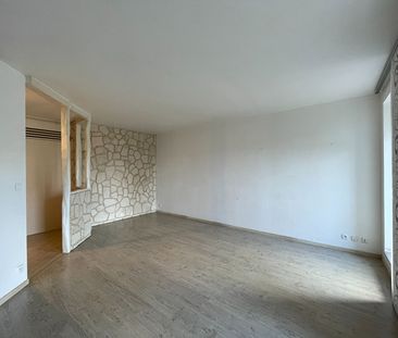 Location Appartement 2 pièces 47m² - Photo 1