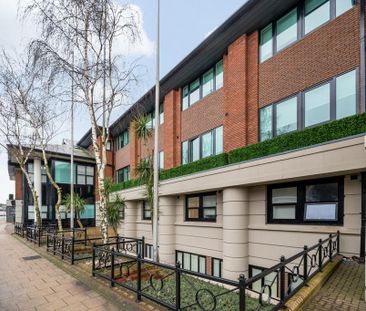 Studio to rent - Photo 6