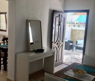 Apartamento de alquiler en L'Albir - Photo 4
