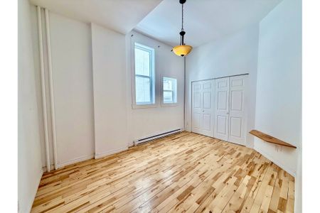 Appartement - 4518 Rue D'Iberville - Photo 5