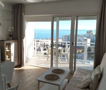 Alquiler de piso en Calle Al Andalus - Photo 3