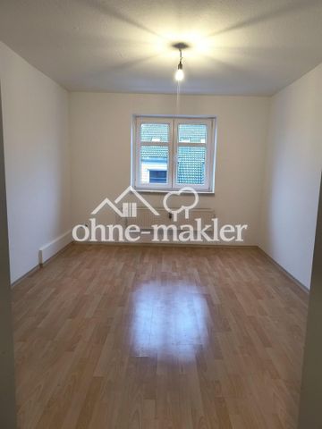 695 warm : 2,5-Zi-DG-Whg - 3 Geh Minuten zur City + renoviert - Foto 5