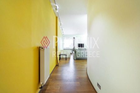 Διαμέρισμα για ενοικίαση Κολωνάκι (Κολωνάκι - Λυκαβηττός) - Photo 3