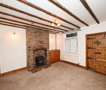 1 bedroom cottage to rent - Photo 6