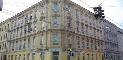PROVISIONSFREI für den Mieter! Thaliastraße, 66m² Altbaumiete, 2. Liftstock, WG-Eignung! Studenten bevorzugt! - Foto 2
