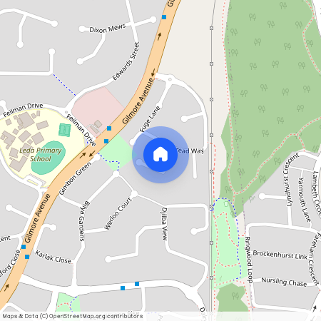 6 Prockter Gardens, WA 6170, Leda