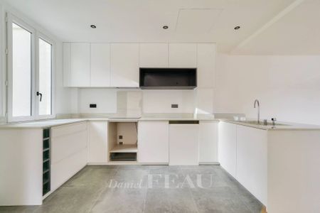 Location appartement, Paris 17ème (75017), 3 pièces, 91.63 m², ref 85324155 - Photo 4