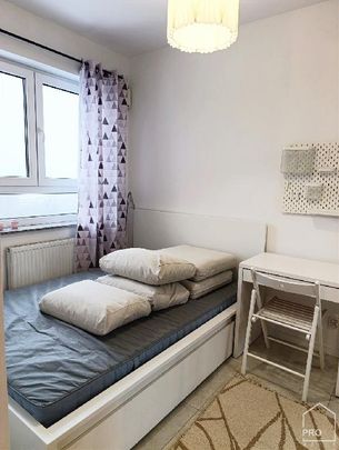 Mieszkanie Katowice os. Tysiąclecia powierzchnia 30.0 m² C396-WM-70926 - Фото 1