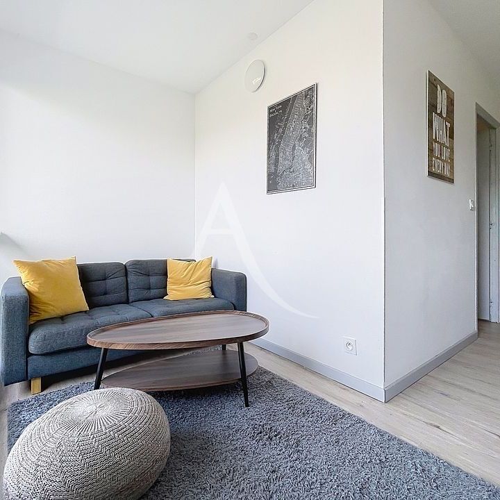Location Appartement 3 pièces 46m² ANGERS 49000 - Photo 1