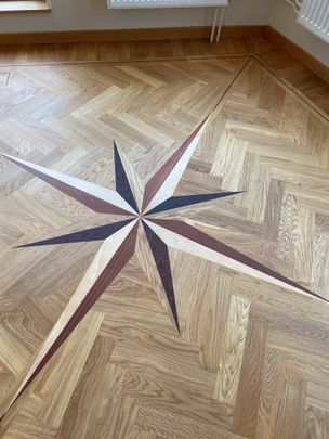 Ängö Hamngata 17A - Foto 1