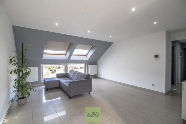 Appartement te huur - Photo 1