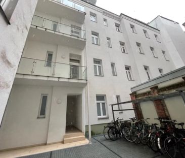 NÄHE U2 TABORSTRASSE - AUGARTEN - KARMELITERMARKT - SINGLEWOHNUNG -... - Photo 2