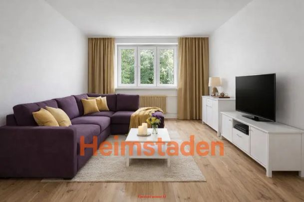 Pronájem bytu 3+1 76 m - Fotografie 1