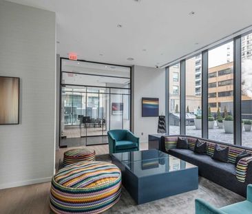 For Lease - 42 Charles Street Unit# 1703, Toronto, Ontario - Photo 2