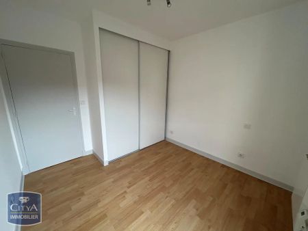 Appartement à louer 3 pièces 59.93m² - Photo 3