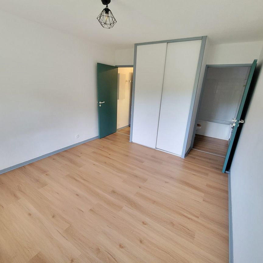 Location Appartement 1 pièce 20m² PESSAC 33600 - Photo 1