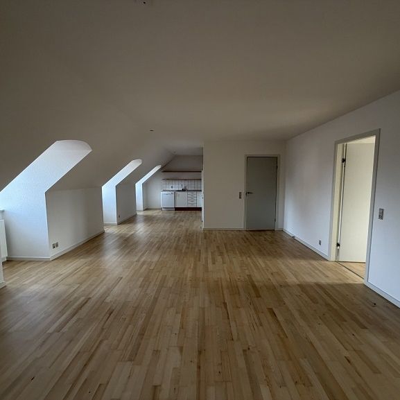 Dejlig 3-værelses lejlighed i Ringe - Photo 1