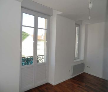 Appartement / Offre 59525642 - Photo 1