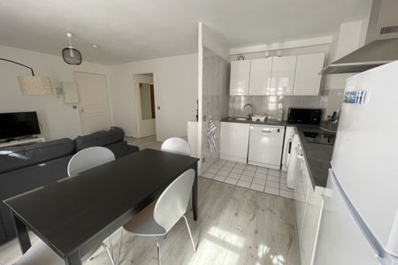 T3 - CARMES / RUE BOUQUIÈRES - Photo 4