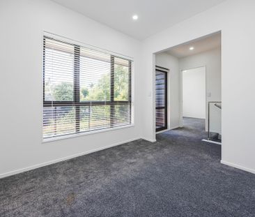 1C Bennett Road Pakuranga -Near New Townhouse - Photo 2