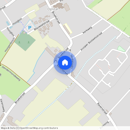 Ravenstraat, 3, 9255, Buggenhout