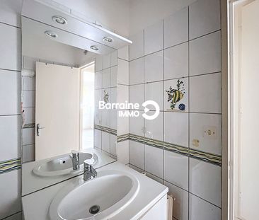 Location appartement à Brest 30.51m² - Photo 4