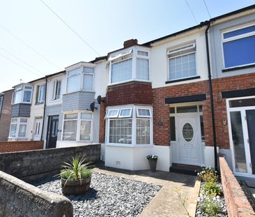 3 bedroom terraced house to rent - Photo 1