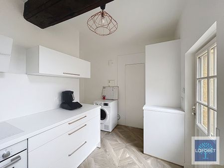 Appartement T2 Dijon à louer - Photo 5