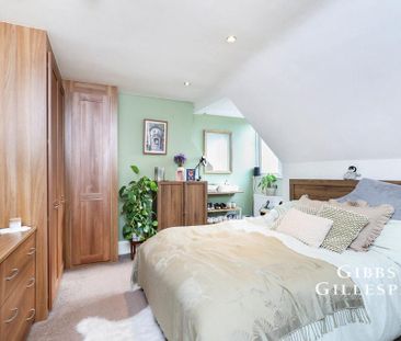 1 bedroom flat to rent - Photo 6