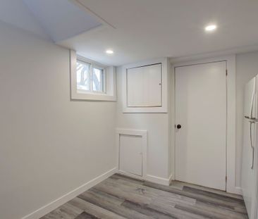 For Lease - 51 Stamford Square Unit# Bsmt, Toronto, Ontario - Photo 5