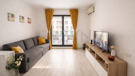 Apartament superb 3 camere I Plaza Residence I Inchiriere - Photo 2