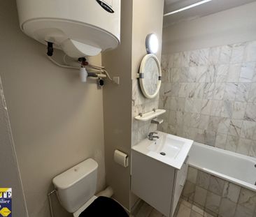 Location Appartement 1 pièce 27m² PONTAULT COMBAULT 77340 - Photo 1