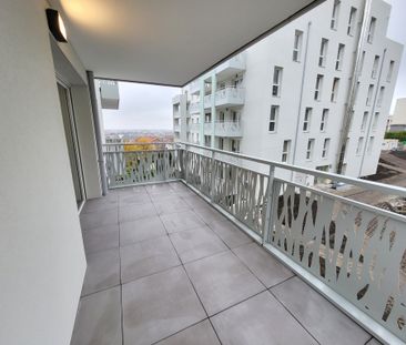 T3 NEUF L’ORADOU / BD LAFAYETTE - Photo 4