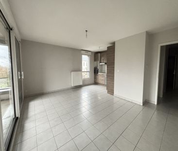 Appartement 3 pièce(s) 2 chambre(s) 72.25 m² - Photo 1