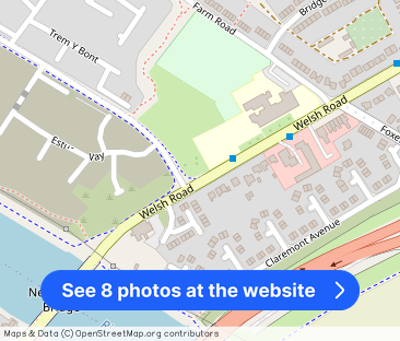 Dee Gardens, Deeside, CH5 - Photo 1