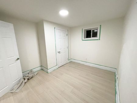 For Lease - 11 Mcgregor Road Unit# Lower, Toronto, Ontario - Photo 3